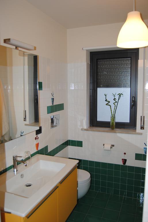 Appartamento Verde Taormina Appartement