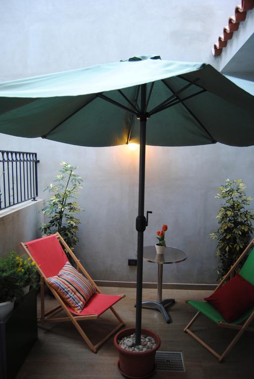 Appartement Appartamento Verde Taormina