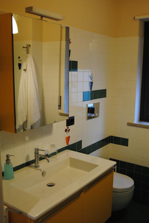 Appartamento Verde Taormina Appartement Taormine