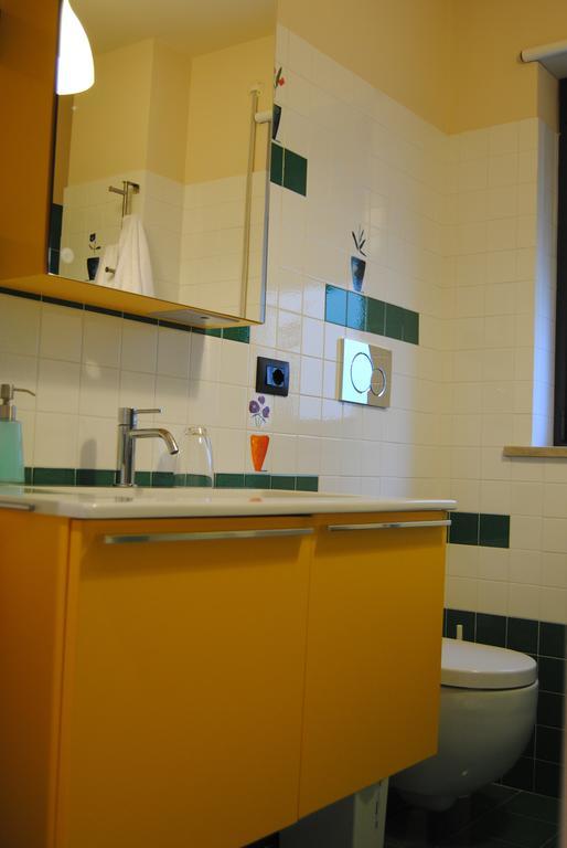 Appartement Appartamento Verde Taormina *