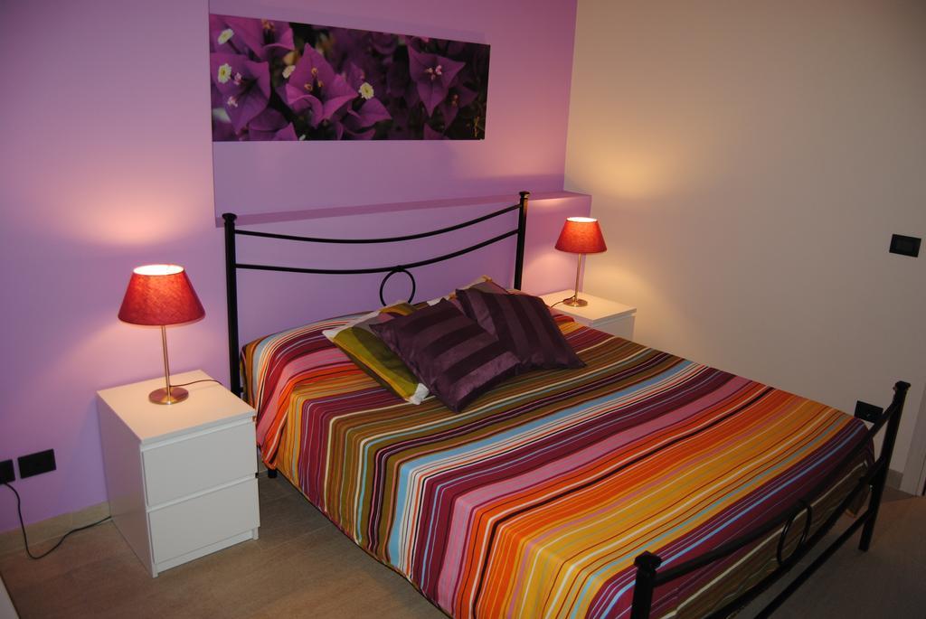 Appartement Appartamento Verde Taormina