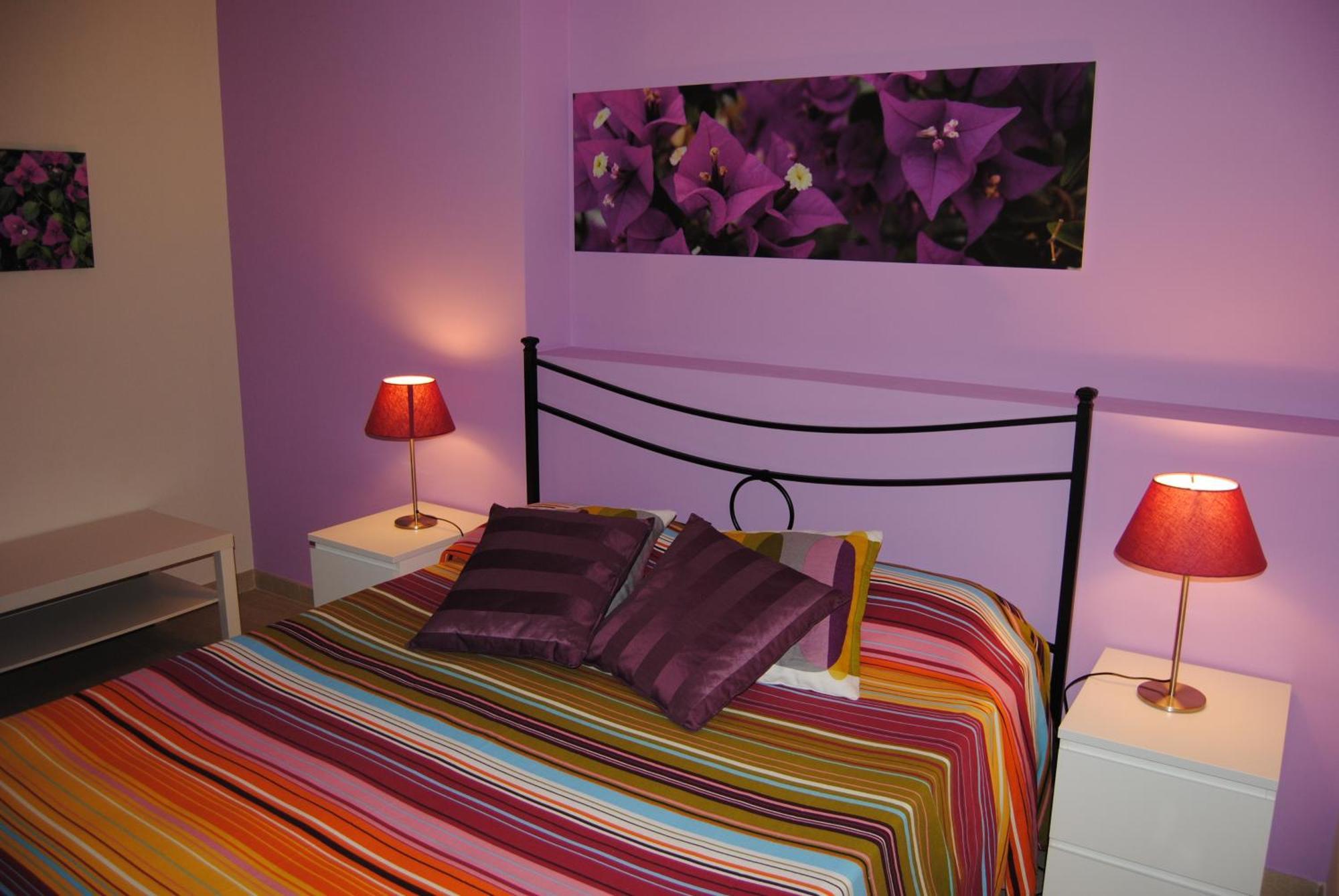 Appartamento Verde Taormina Appartement Taormine