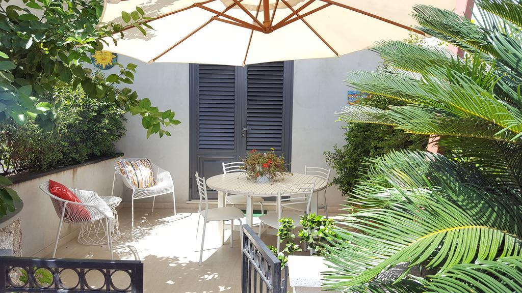 Appartamento Verde Taormina Appartement *