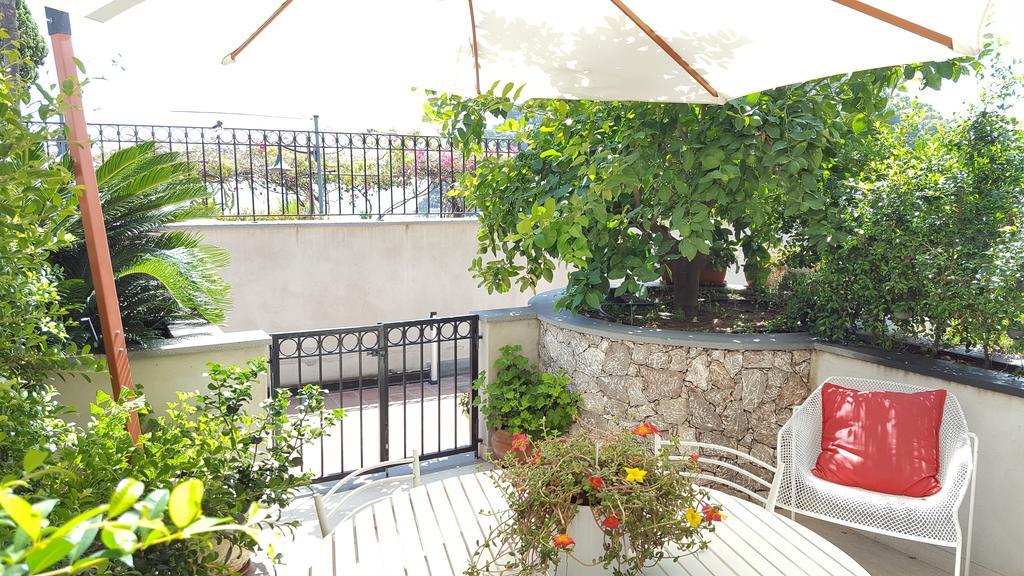 Appartement Appartamento Verde Taormina Taormine