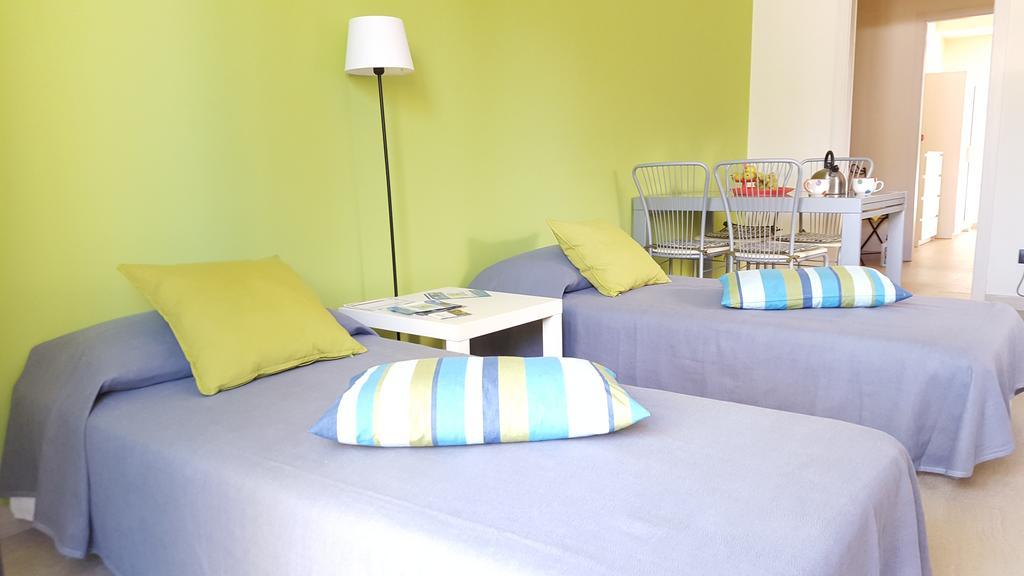 Appartamento Verde Taormina *