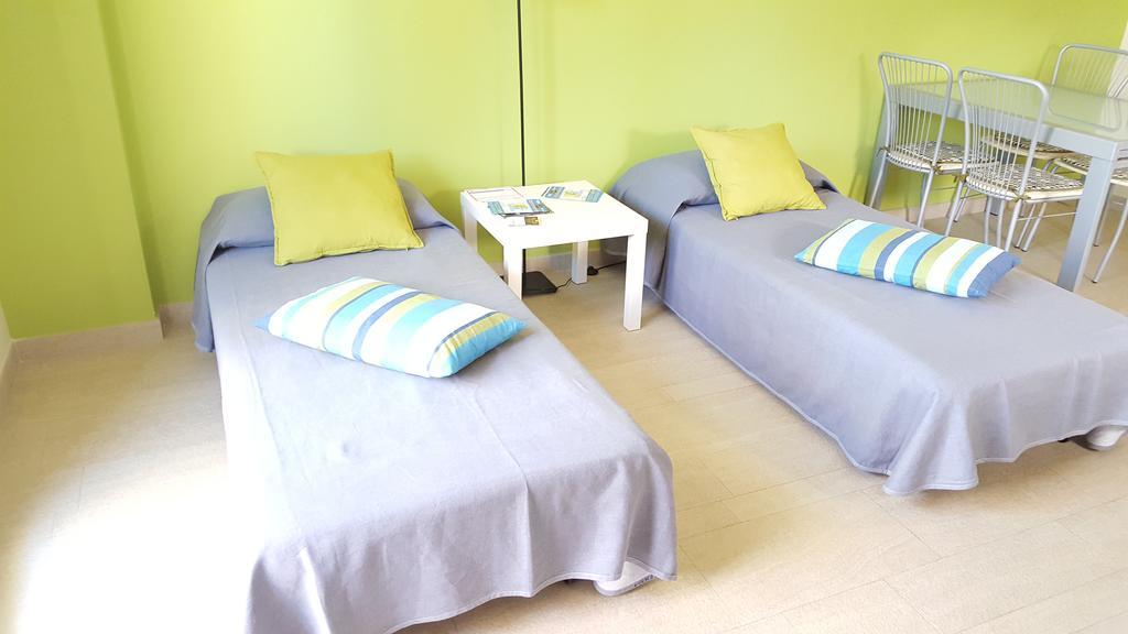 Appartamento Verde Taormina Appartement Taormine