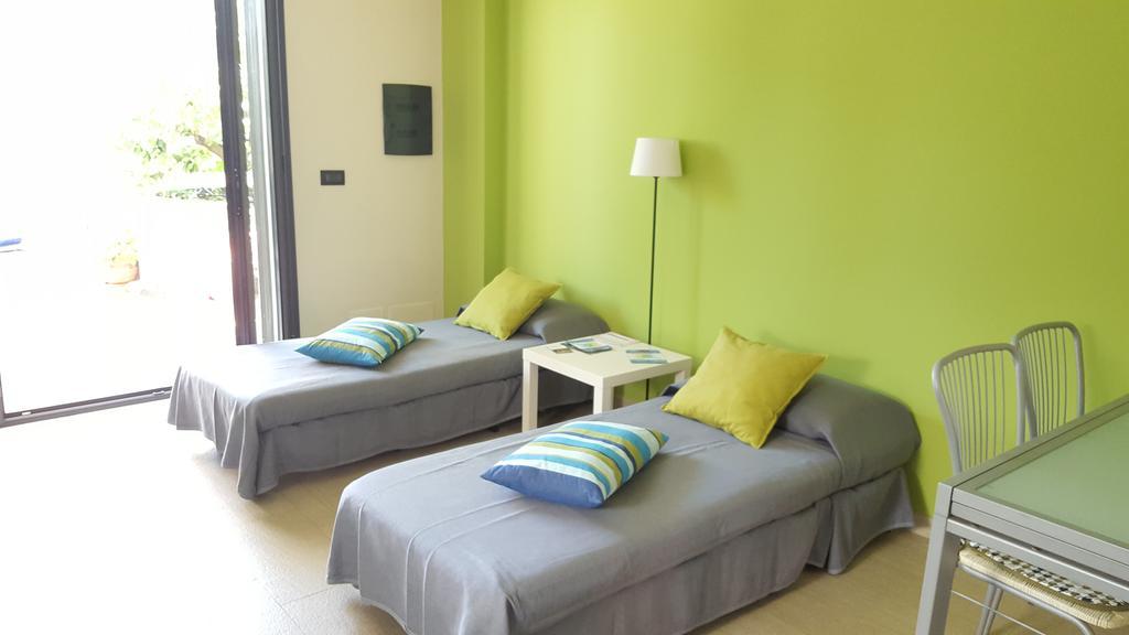 Appartement Appartamento Verde Taormina