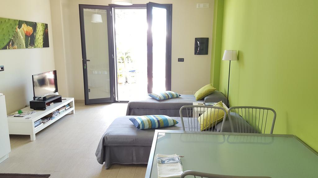 Appartement Appartamento Verde Taormina *