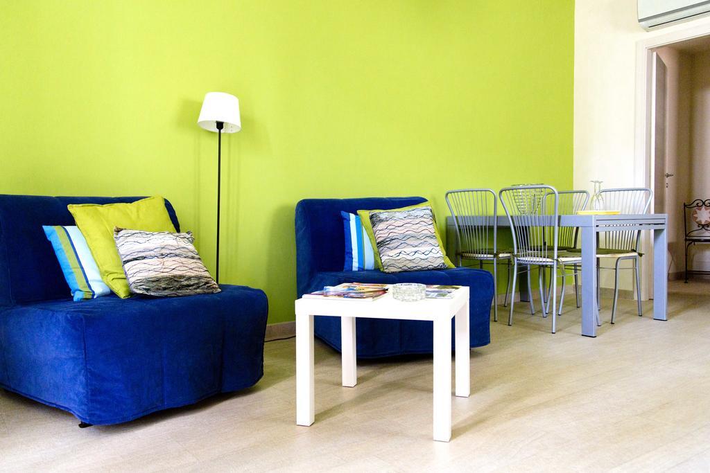 Appartement Appartamento Verde Taormina