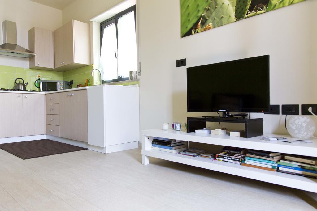 Appartamento Verde Taormina Appartement Taormine