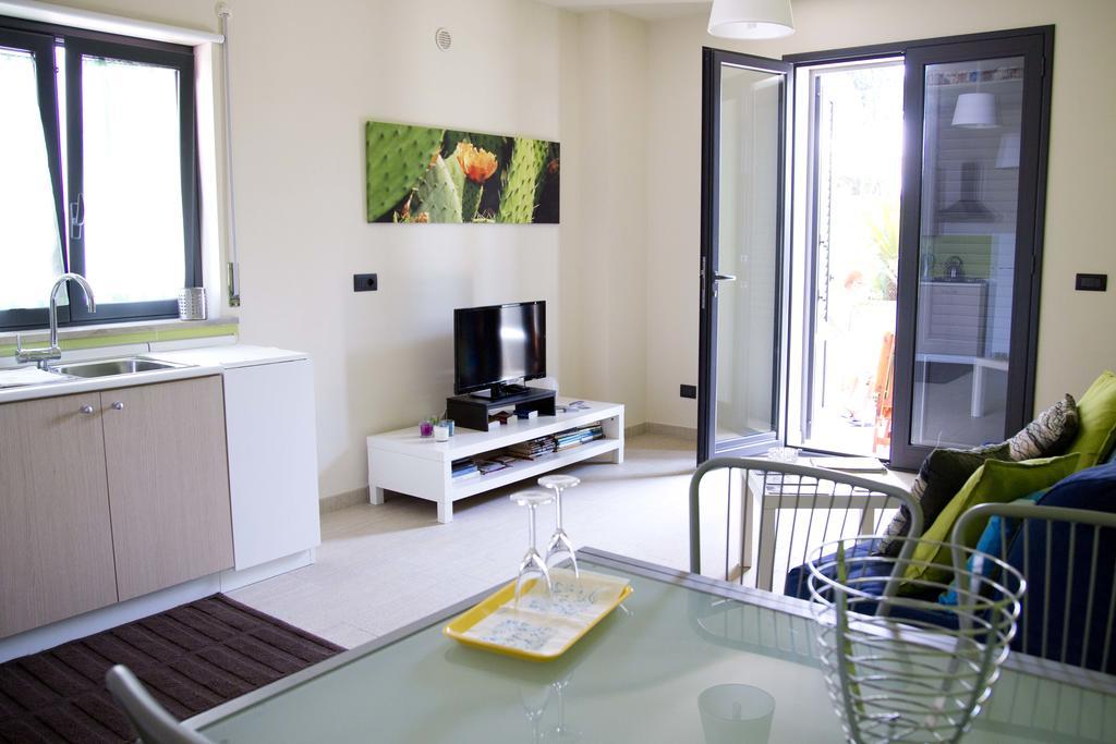 Appartamento Verde Taormina Appartement