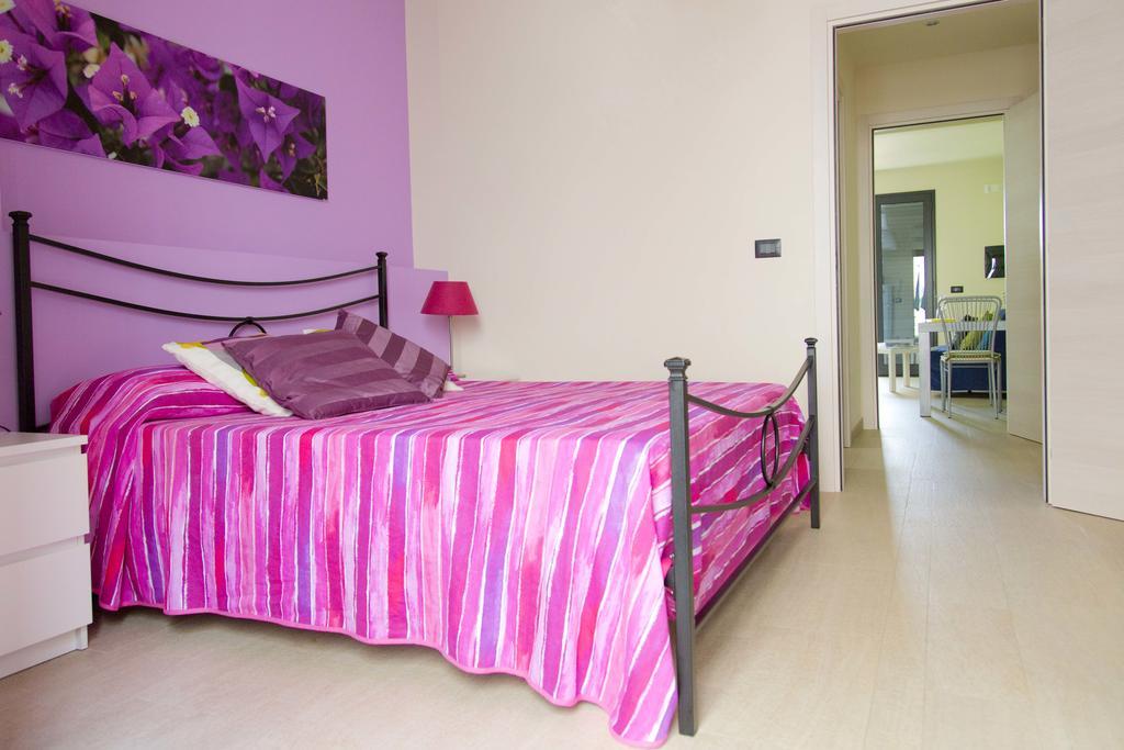 Appartamento Verde Taormina *