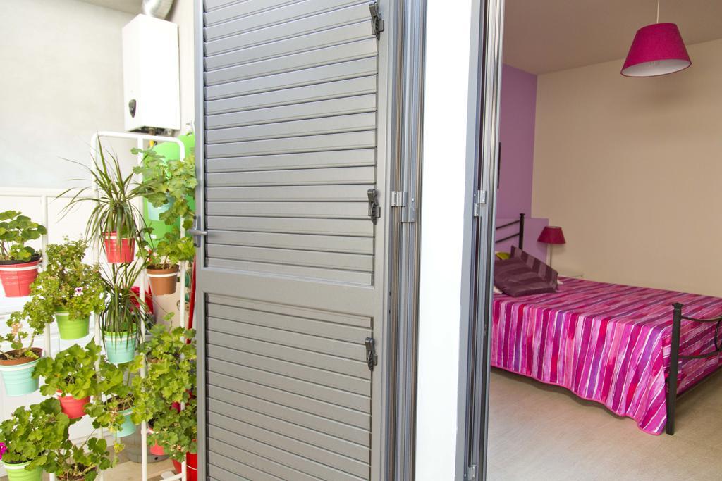 Appartamento Verde Taormina Appartement *