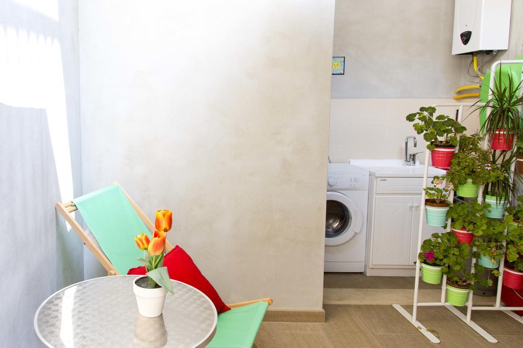 Appartement Appartamento Verde Taormina