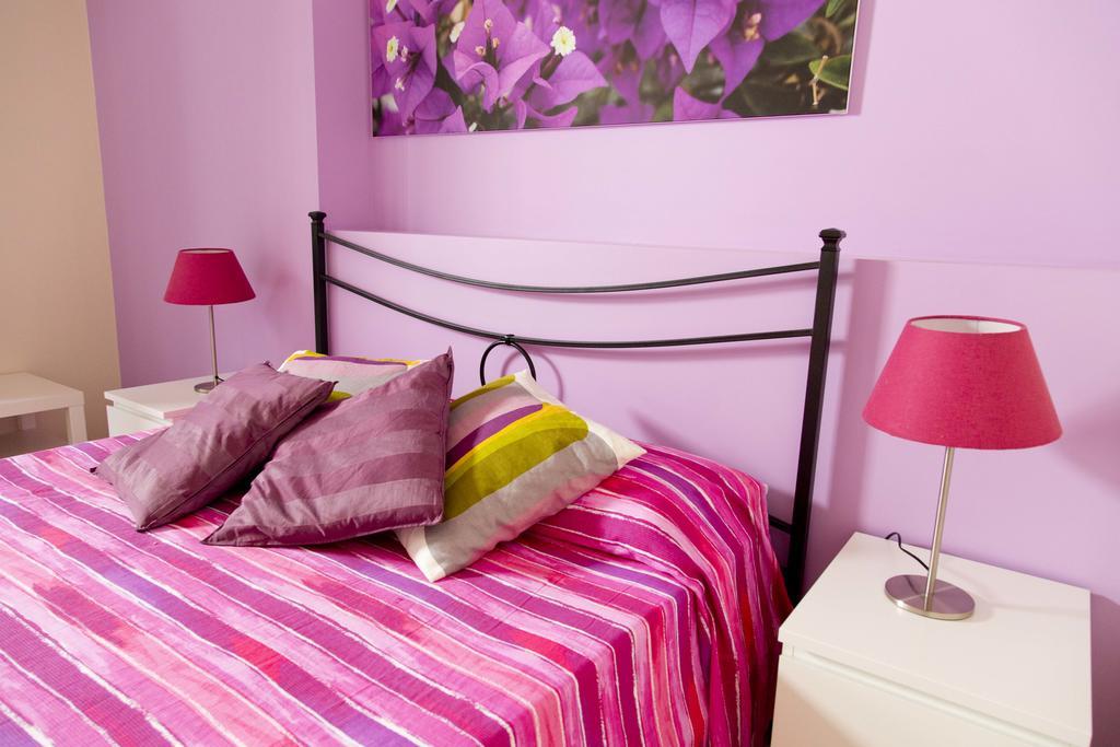 Appartamento Verde Taormina Appartement Taormine