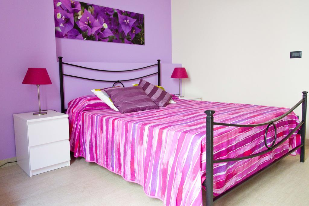 Appartement Appartamento Verde Taormina Taormine