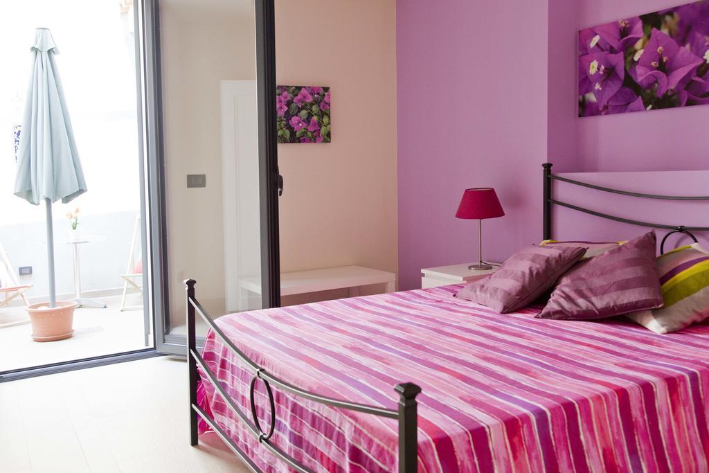 Appartement Appartamento Verde Taormina