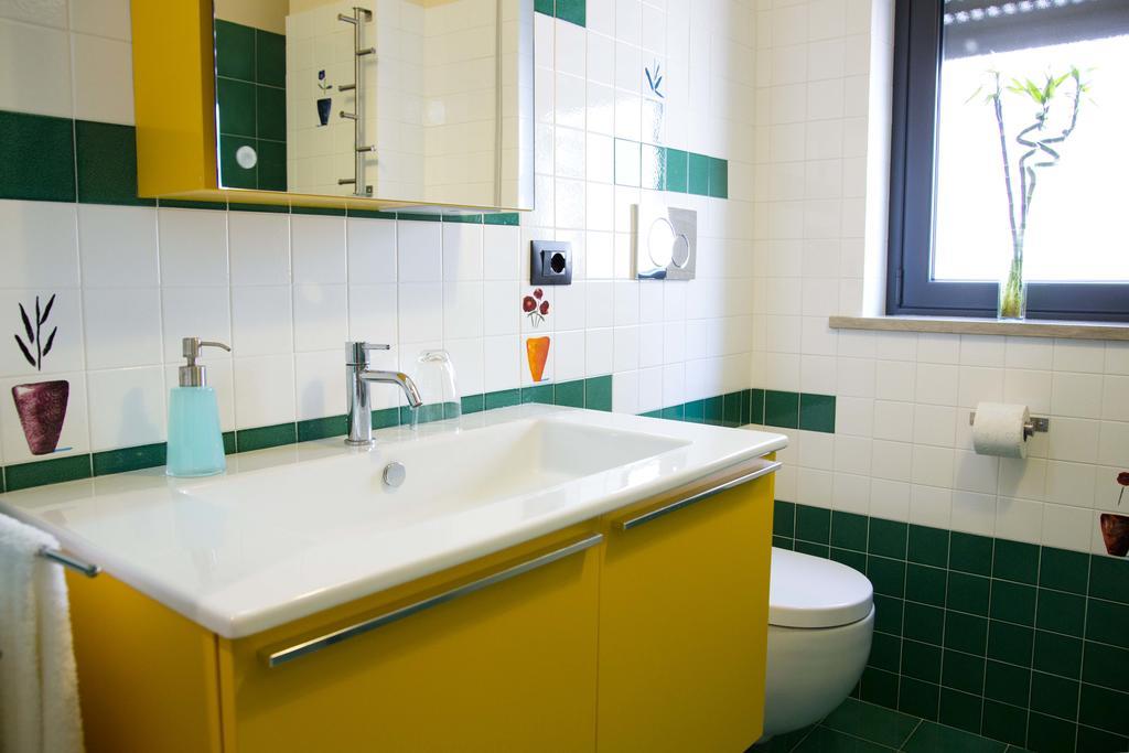 Appartamento Verde Taormina Appartement