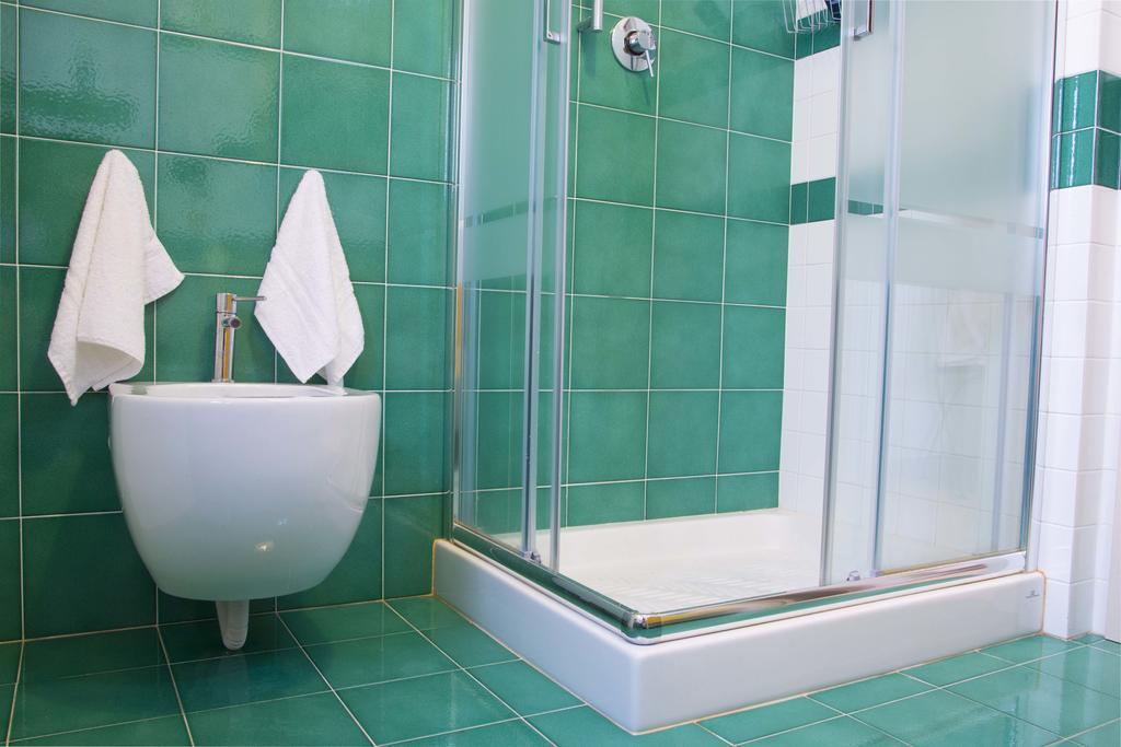 Appartamento Verde Taormina Appartement *