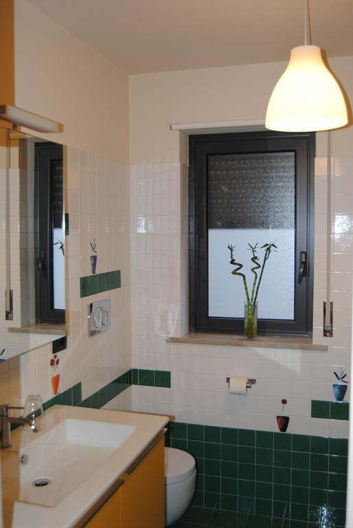 Appartamento Verde Taormina Appartamento