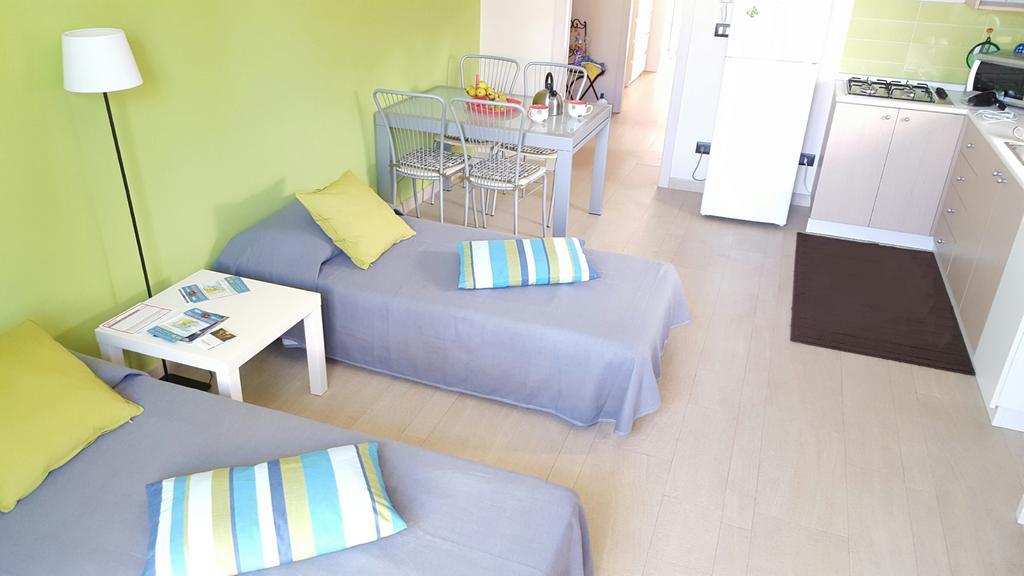 Appartamento Appartamento Verde Taormina *